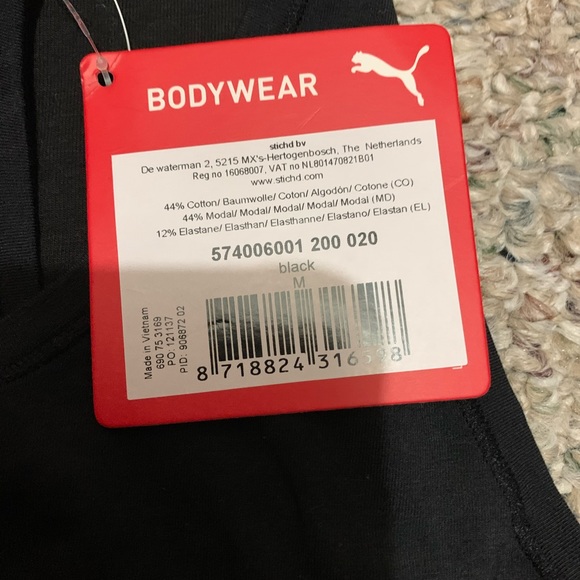 Sport outfit - Picture 2 of 3